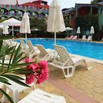 Jasmine - Menada Lejlighed Sunny Beach
