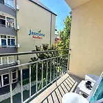 Jasmine - Menada Lejlighed Sunny Beach