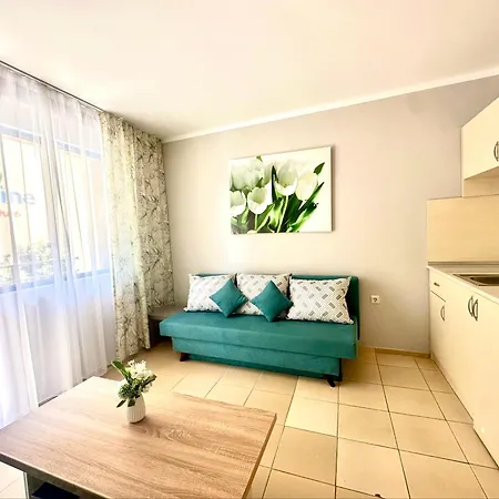Apartmán Jasmine - Menada