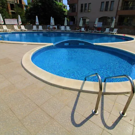 Apartament Jasmine - Menada