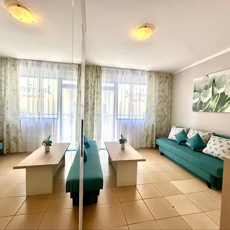 Jasmine - Menada Apartment