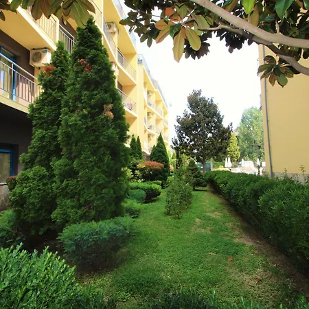 Apartmán Jasmine - Menada *