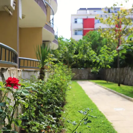 Apartmán Jasmine - Menada Sluneční pobřeží