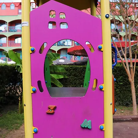 Jasmine - Menada Apartmán *