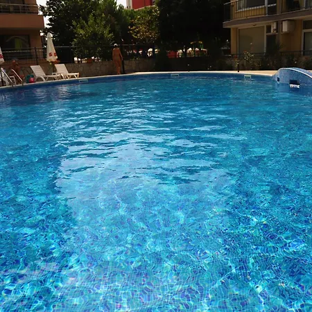 Apartmán Jasmine - Menada