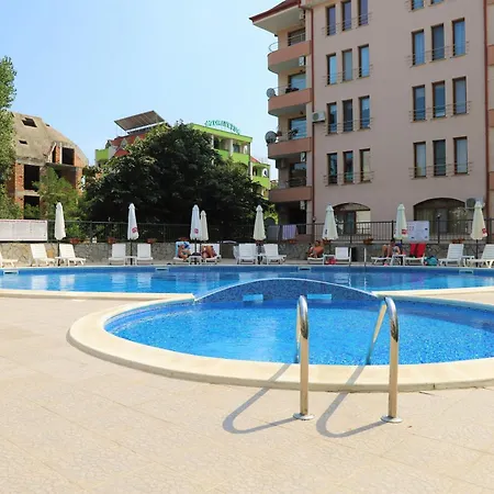 Jasmine - Menada Apartmán Sluneční pobřeží