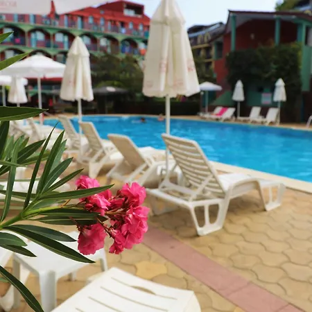 Jasmine - Menada Apartmán Sluneční pobřeží