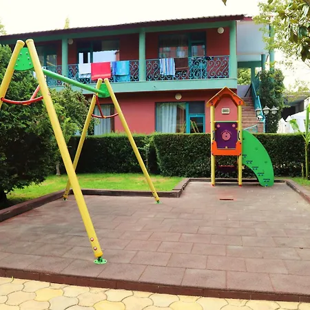 Jasmine - Menada Apartmán