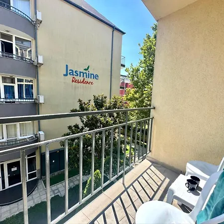 Jasmine - Menada Apartmán Sluneční pobřeží
