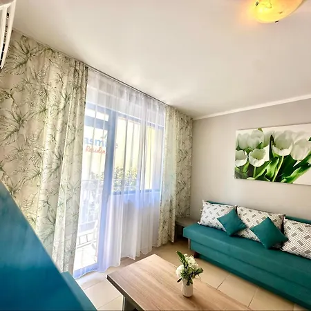 Apartmán Jasmine - Menada