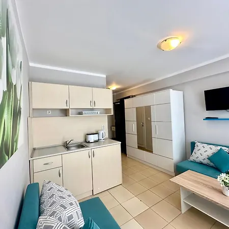 Apartmán Jasmine - Menada