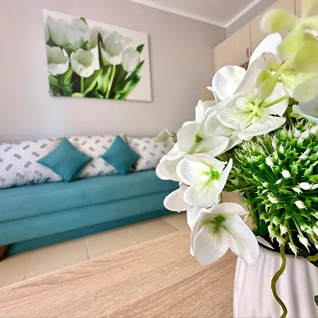 Appartamento Jasmine - Menada Sunny Beach