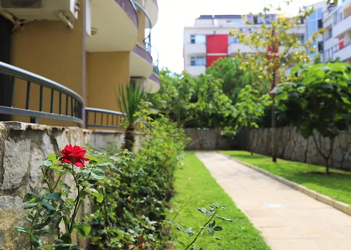 Lejlighed Jasmine - Menada Sunny Beach