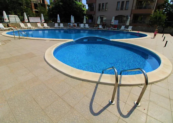 Lejlighed Jasmine - Menada