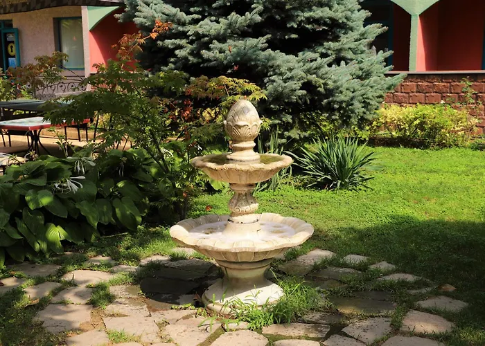 Lejlighed Jasmine - Menada *