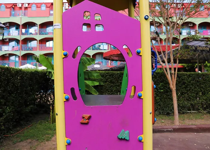 Jasmine - Menada Lejlighed *