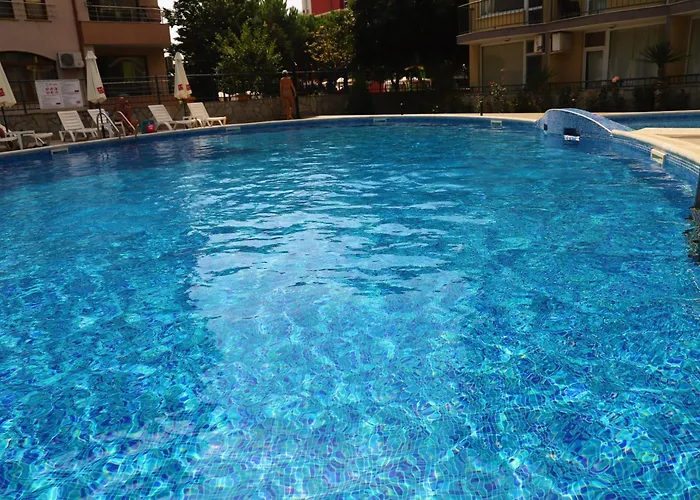 Lejlighed Jasmine - Menada