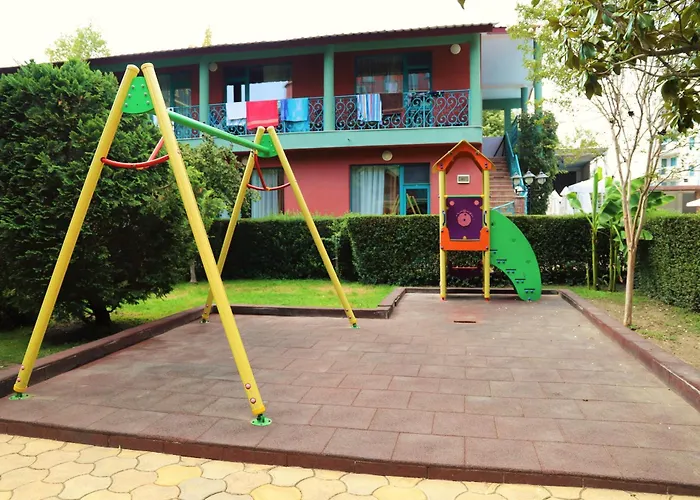 Jasmine - Menada Lejlighed