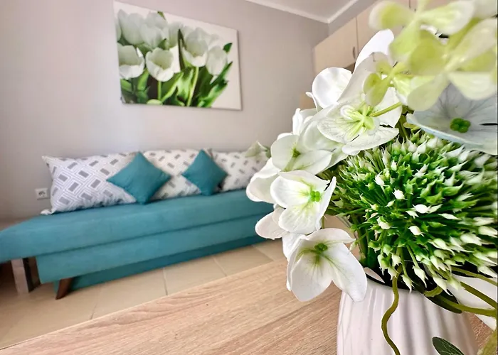 Lejlighed Jasmine - Menada Sunny Beach